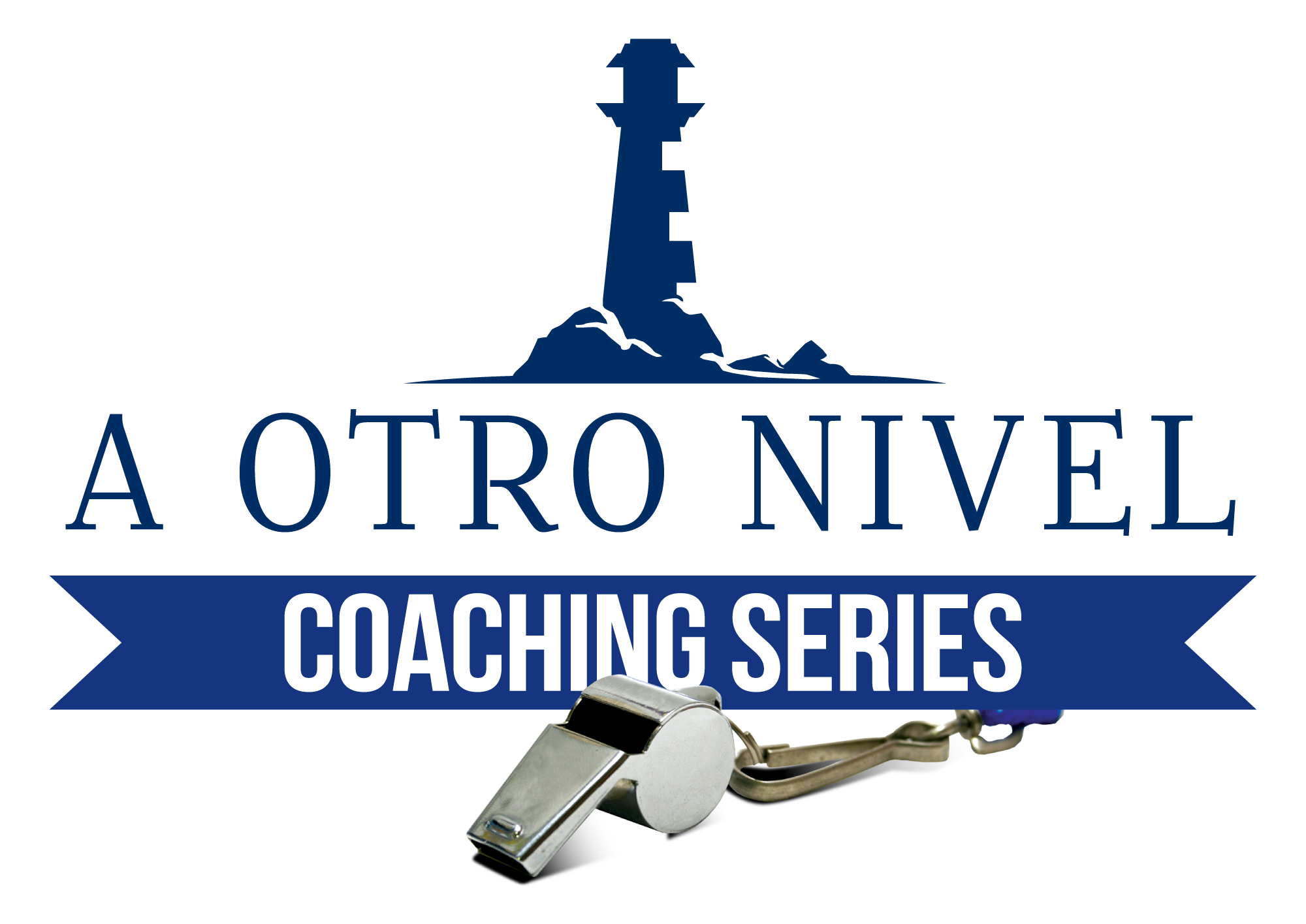 Logo de A Otro Nivel